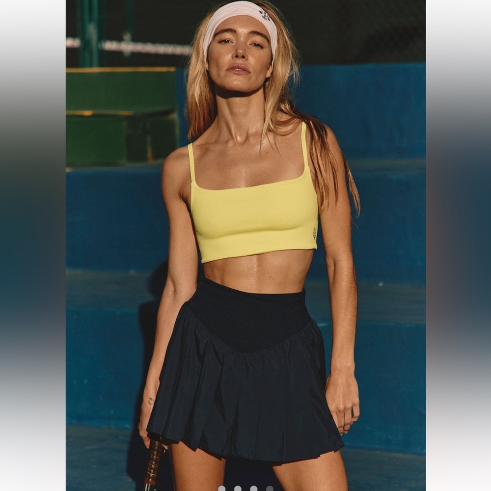 NWT FP Movement Swing of Things Skort